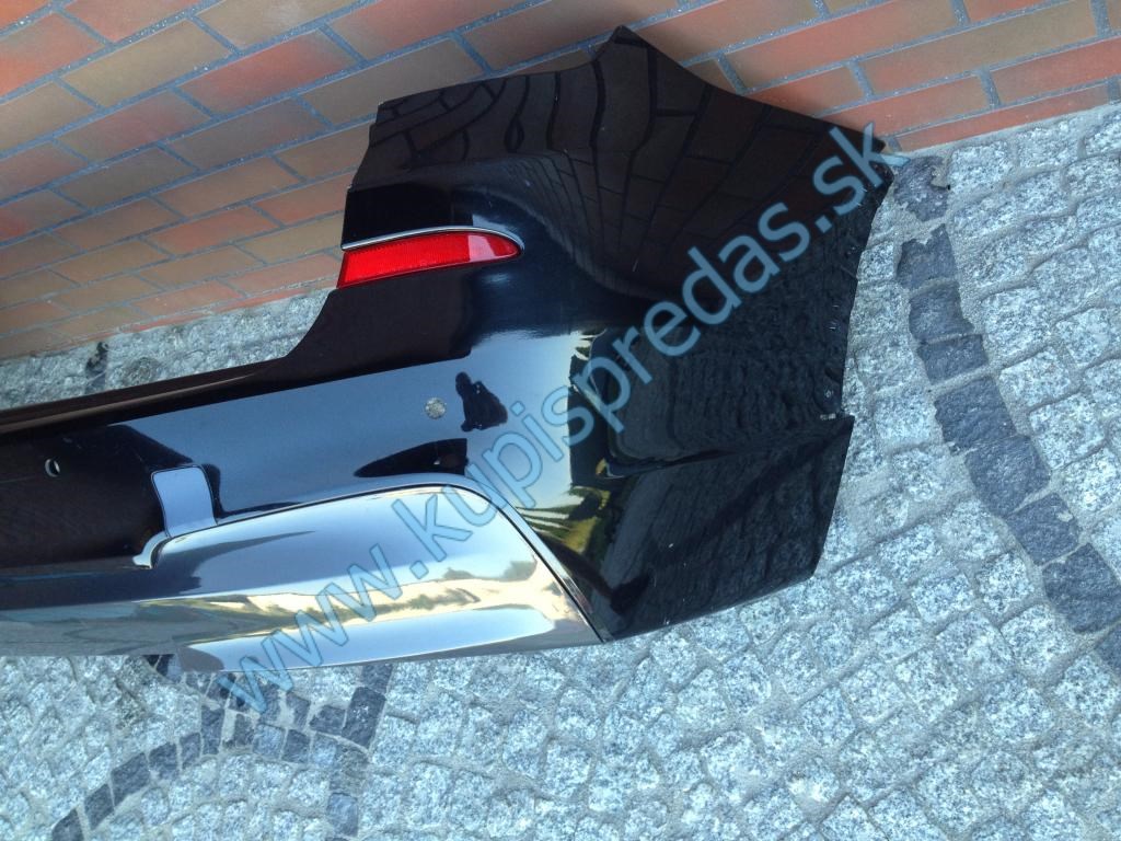 Zadný nárazník BMW X3 F25 M-Packet
